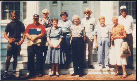 Click to go to 1995 Chicago reunion